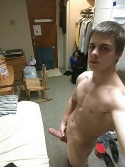 BOYS BONERS AND CUM has more than 159,000 followers