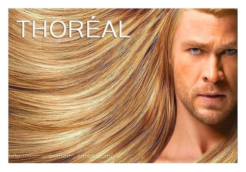 thoréal