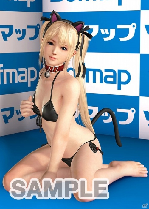 Dead or alive xtreme 2 tina