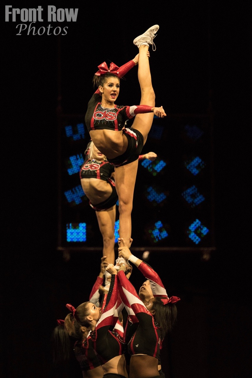 Everything Cheer