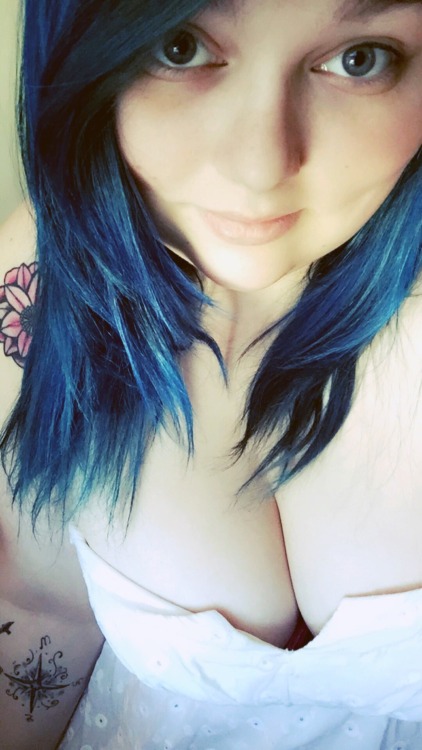 destroyingolympus:  sugar & spice 😇