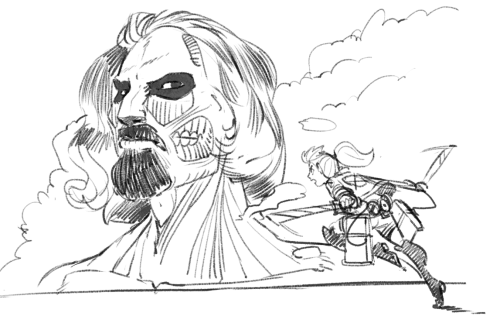 epicbroniestime:  by kevinsano