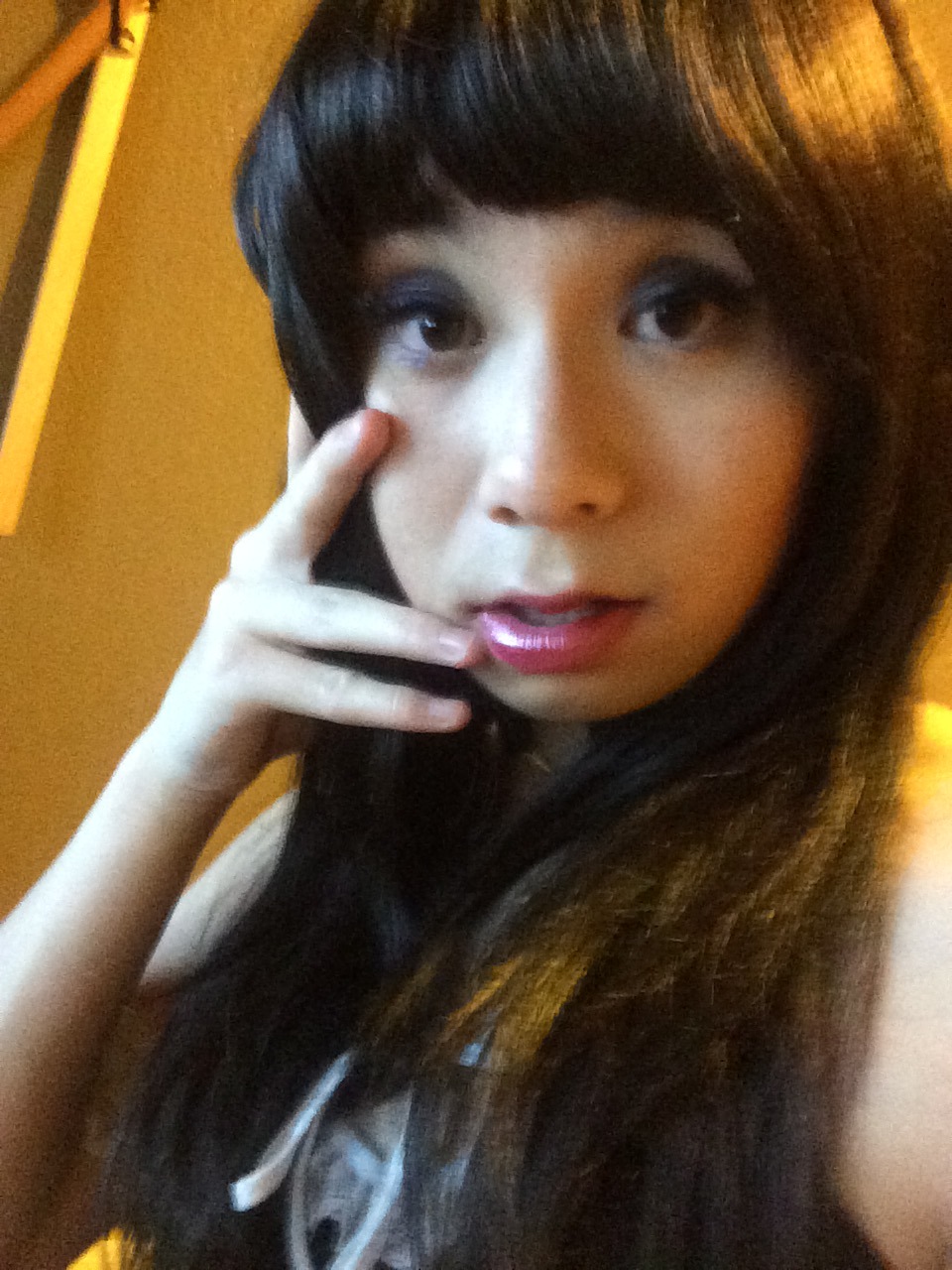 yuukitrap:What are my commands&gt; =^.^= Part 3!