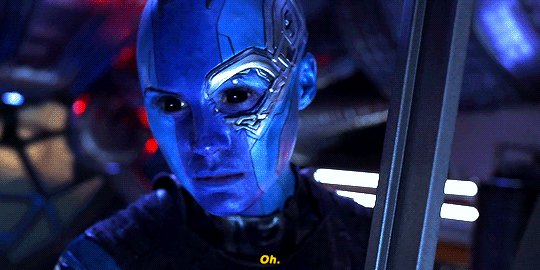 tarajis: Guardians of the Galaxy Vol. 2 (2017) dir. James Gunn There’s a thousand