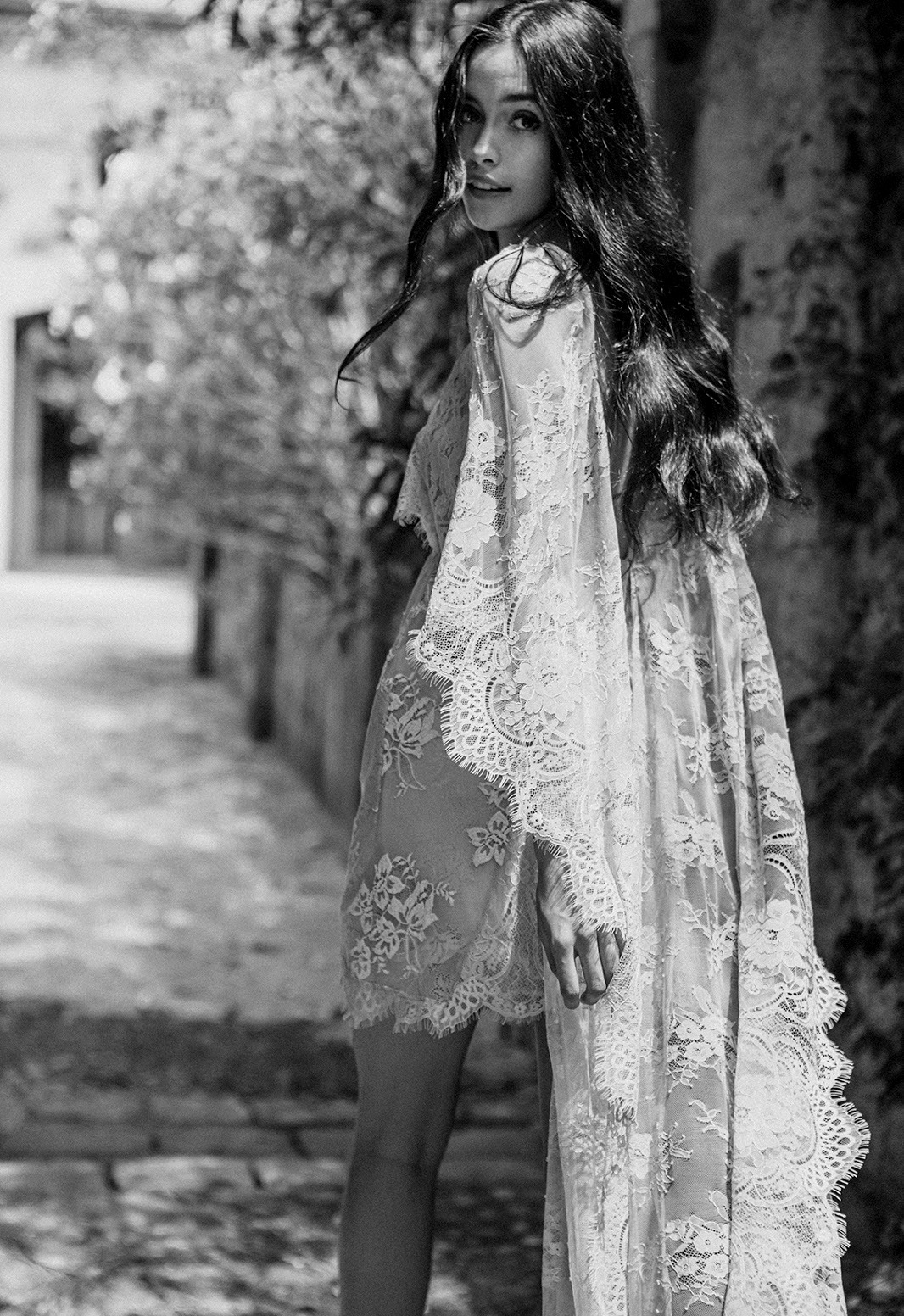 missdanylevy:  Louise Smit