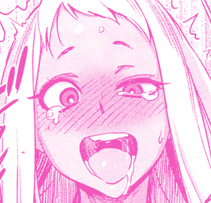 stayclassyhentai:  The many faces of O