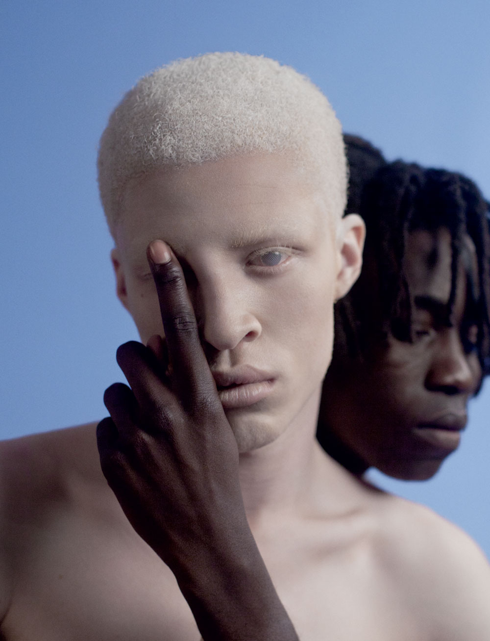 iivu: Shaun Ross 