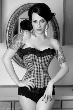 corset-fetish:  Corsets