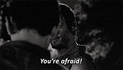 itsjaneshepard:  You're a real piece of work, lady 