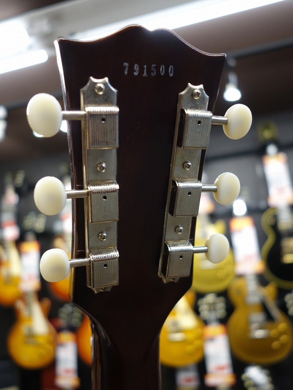 ギタプラブログ!! (Guitar Planet Official Blog) - ギブソン編第百五