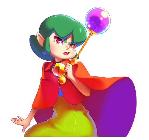 goquest: Fara says “Hi!” ✨❤️twitter.com/spaceboygames