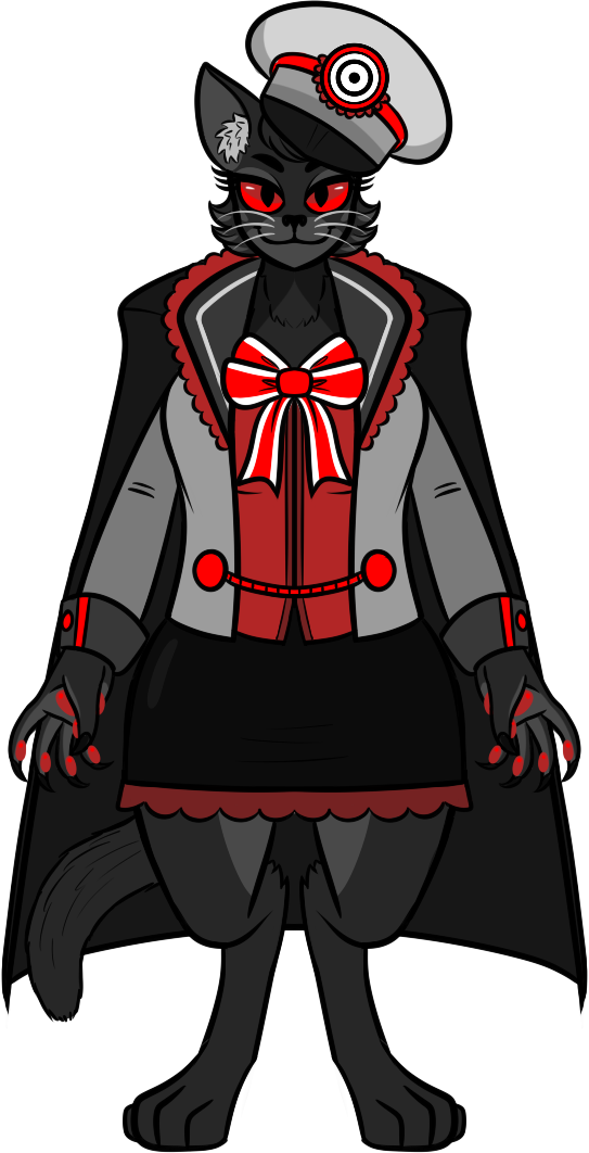 New Evelyn And Stovik Designs!