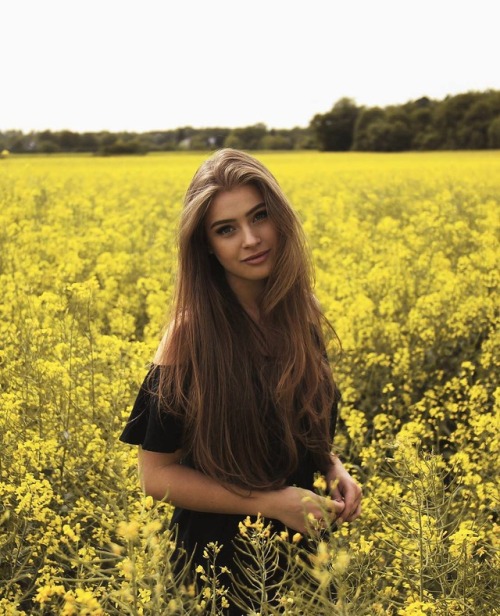 Anna Von Klinski