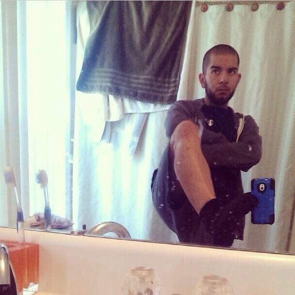 dianethemoonspirit:  ohitsjustgreg:  condescendist:  2014 already looking like a