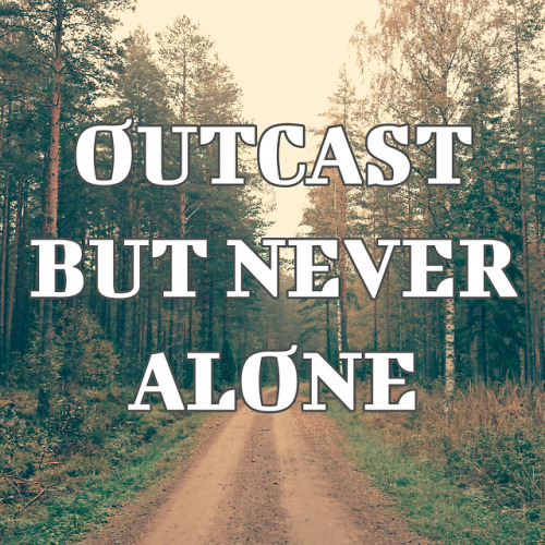 Outcast but never alone - Taako &amp; Lup► LISTENa playlist for Taako &amp; Lup(constantly evolving 