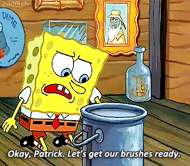 SpongeBob SquarePants