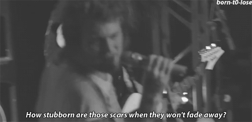 born-t0-lose:  Asking Alexandria - A Prophecy 