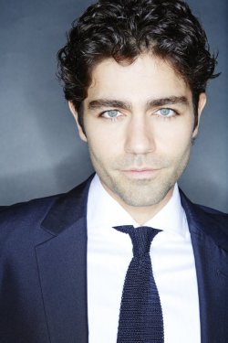 hotfamousmen:  Adrian Grenier