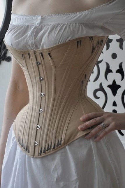 Corset Fetish