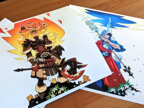 I wanted to have these as prints for myself and I loved how they turned out. Color’s little differen