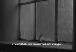 rise-above-this-hell:  ♡ Sad black and white blog ♡