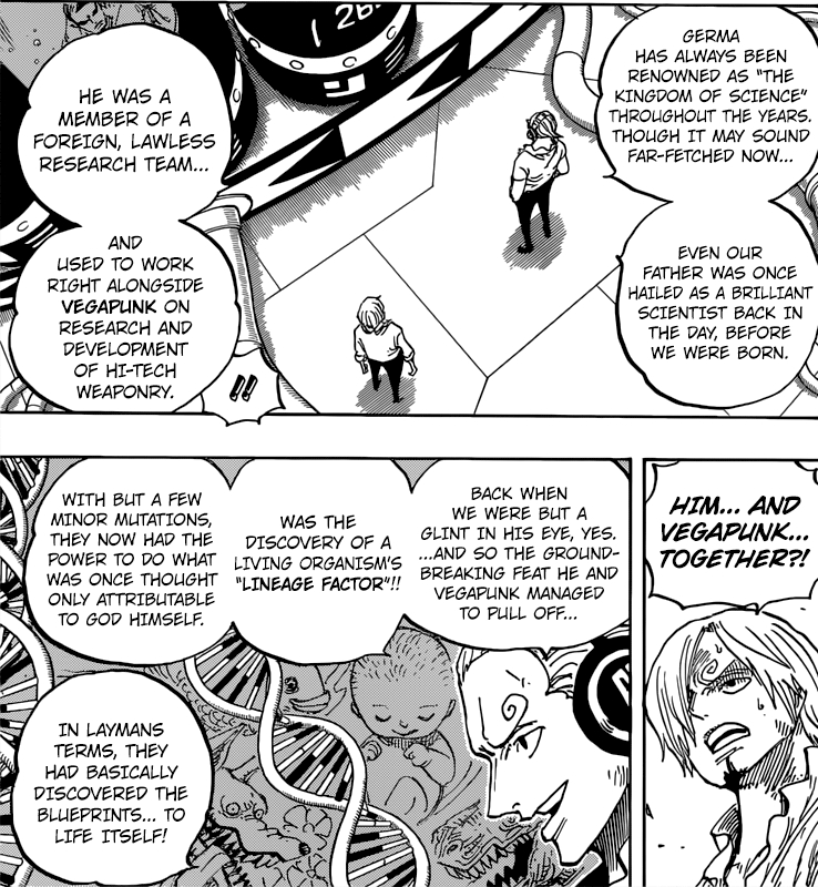 Untitled Germa 66 And The Vinsmokes References To Nazi Untitled Germa 66 And The Vinsmokes References To Nazi