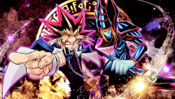 yugioh-network: Yu-Gi-Oh! Duel Links | Official Art