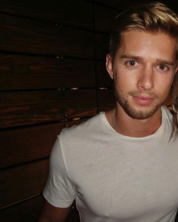 isnthedreamy1994:  Drew
