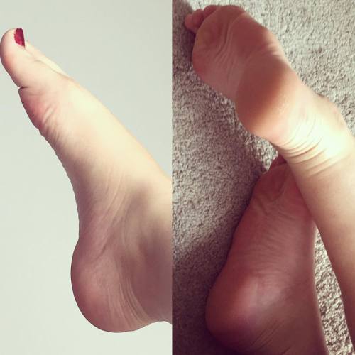 #foot #feet #footfetishnation #feetmeasured #footgoddess #makeuplovers #sole #toes #pedicure #pretty