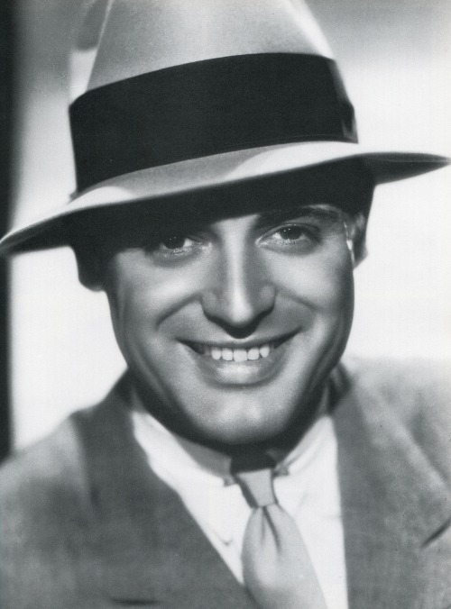 aladyloves: Cary Grant, 1932