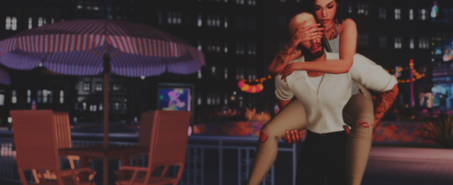 ya-man-darius:Been in Seattle with my girl for the past several days. The rain has been annoying as 
