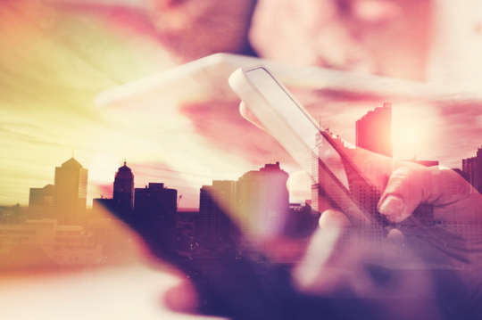 Why Should CFOs Think Like Chief Future Officers