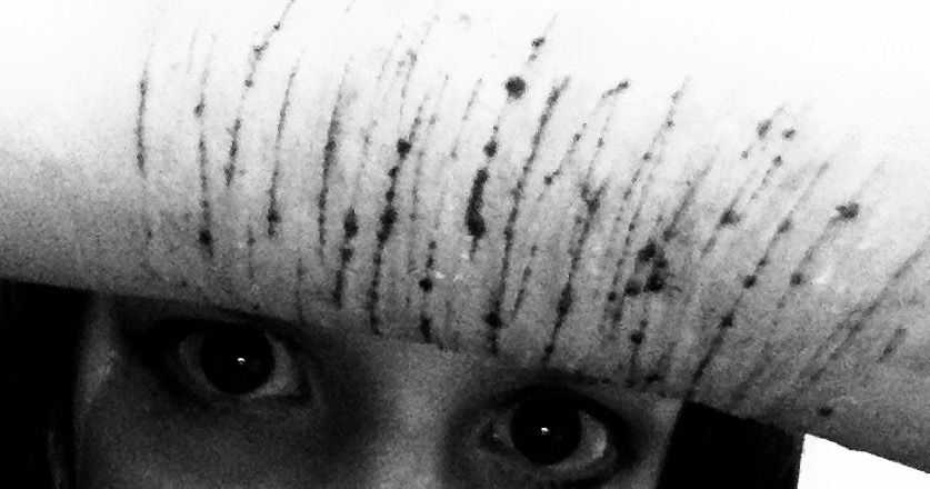 anxious & tired.