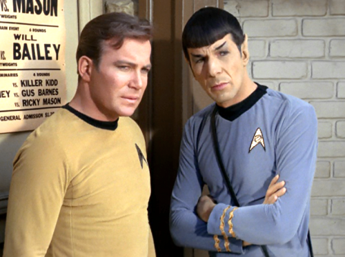 tos spirk