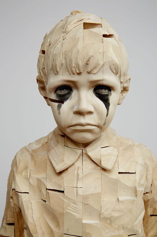 beautifulbizarremag:  Gehard Demetz