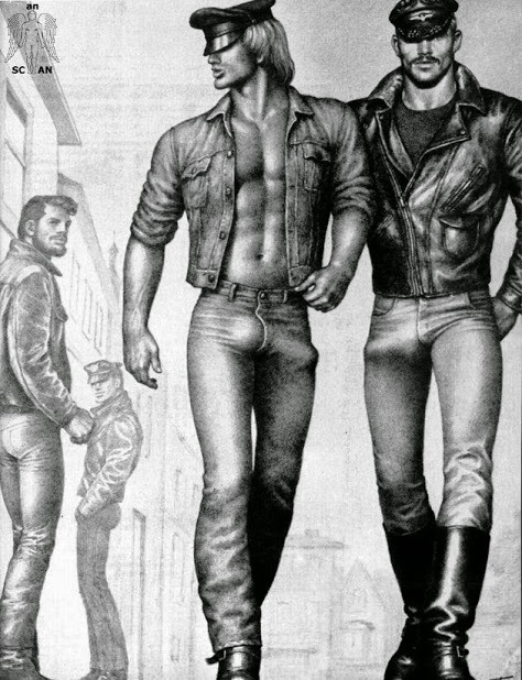 haus-o-ass:HOT/NASTY TOONS…..TOF….MY KIND OF SCENES