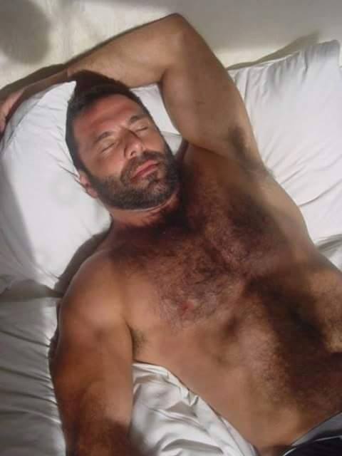furonmuscle:  Friday Furbies # 1