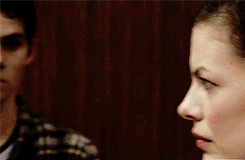 otpack:  #oh god it’s like symbolic of his relationship with the mccalls#and how