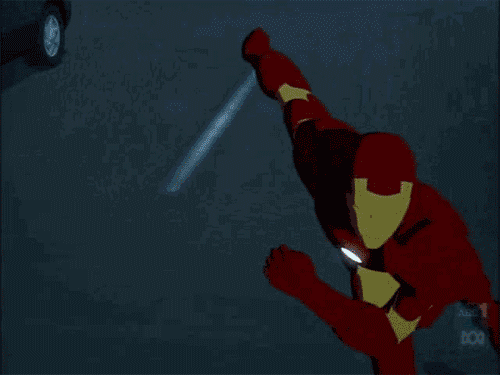 cinnamon-anemone: copperbadge: Rhodey: You finally did it, didn’t you. You put roller skates o