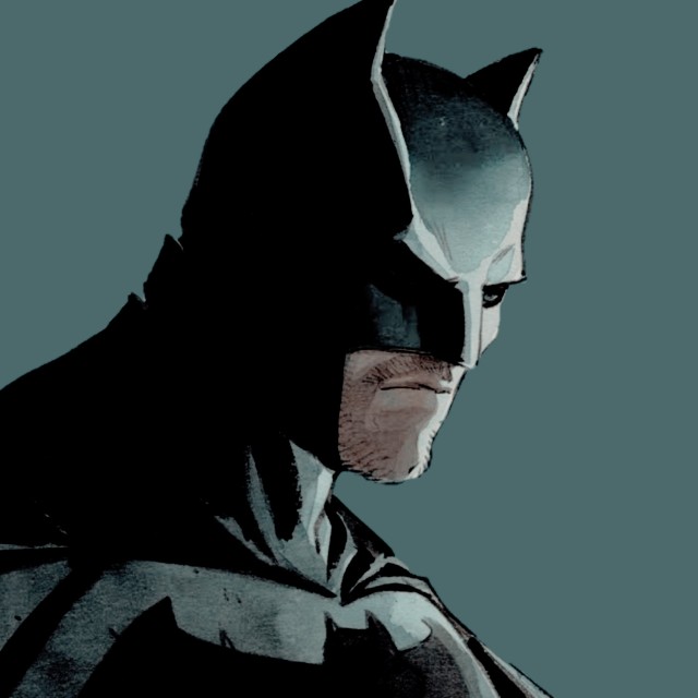 Avatar, batman, comics, hero icon - Free download