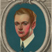 elizamaru:The Ineffables x The Arrow Collar, in the style of JC Leyendecker, of course.I’ve