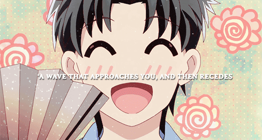 Rubydragon16 Furuba 13 Days Challenge Wings Of Dreams