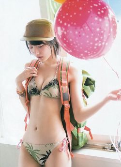 yoimachi:  武田玲奈