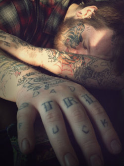 nonelikerae:  Tattoo blog x