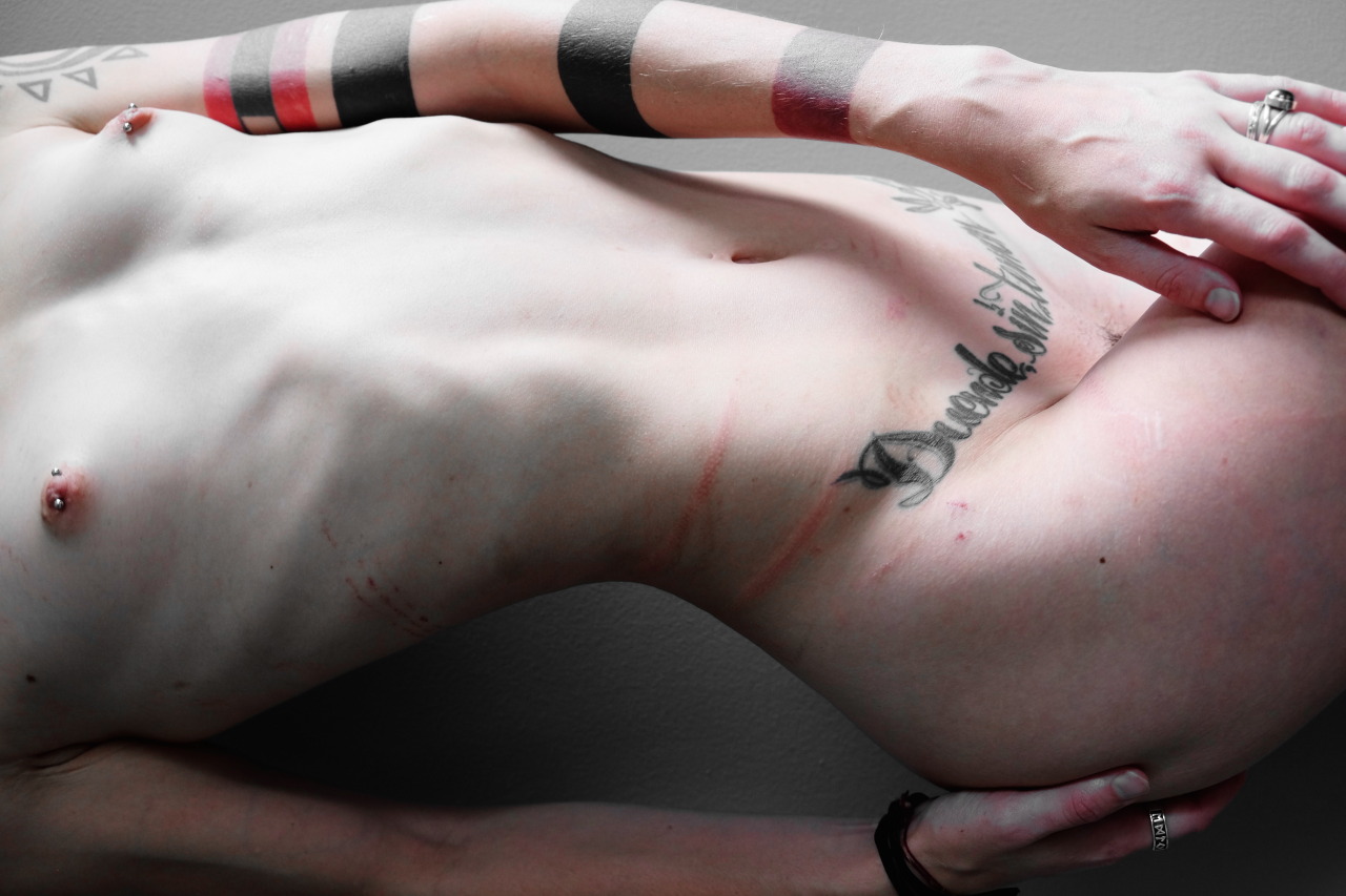 Euphoria Endowed By A Kiss