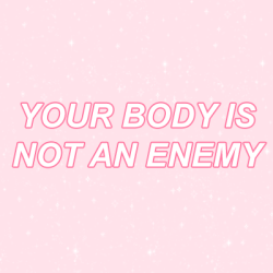 pantsugunshot:  ♡ Embrace yourself ♡ 