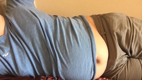 ryan-seth-michael:  I love being this big😍🤗🌮🍕