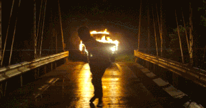 the-night-prince:The Strangers: Prey At Night (2018, dir. Johannes Roberts)