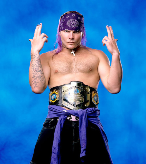 hardyacarrest: GRAND SLAM HARDY