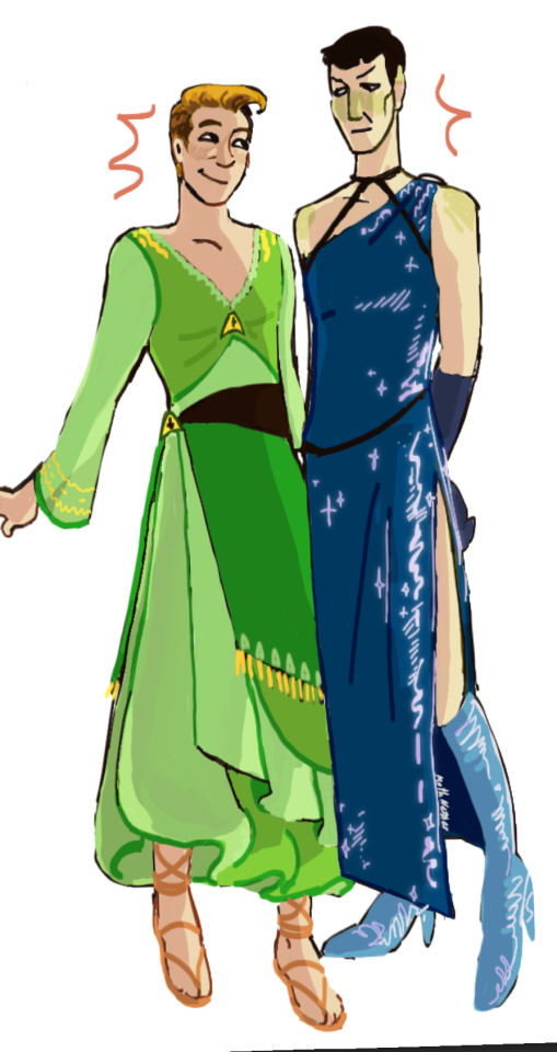 Based Off My Little Designs :> + Ref